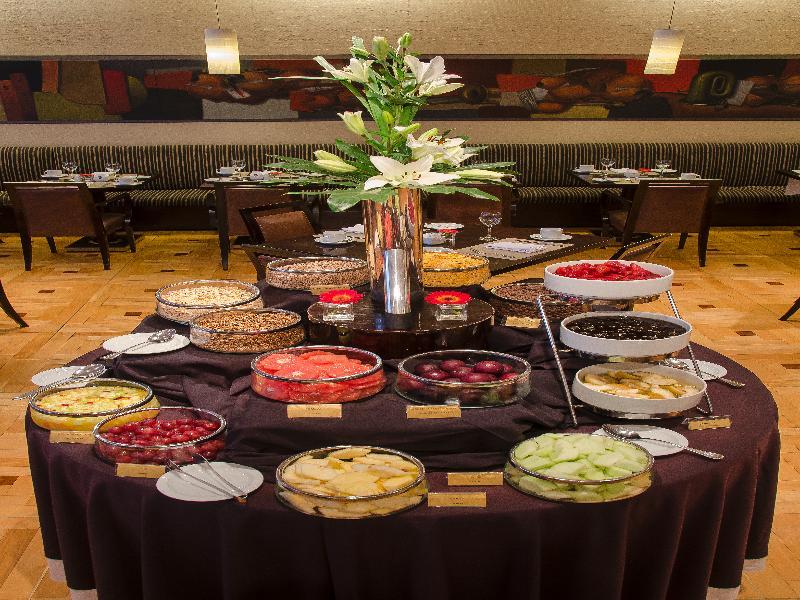 Regal Pacific Puerto Madero Hotel Ciudad Autónoma de Buenos Aires